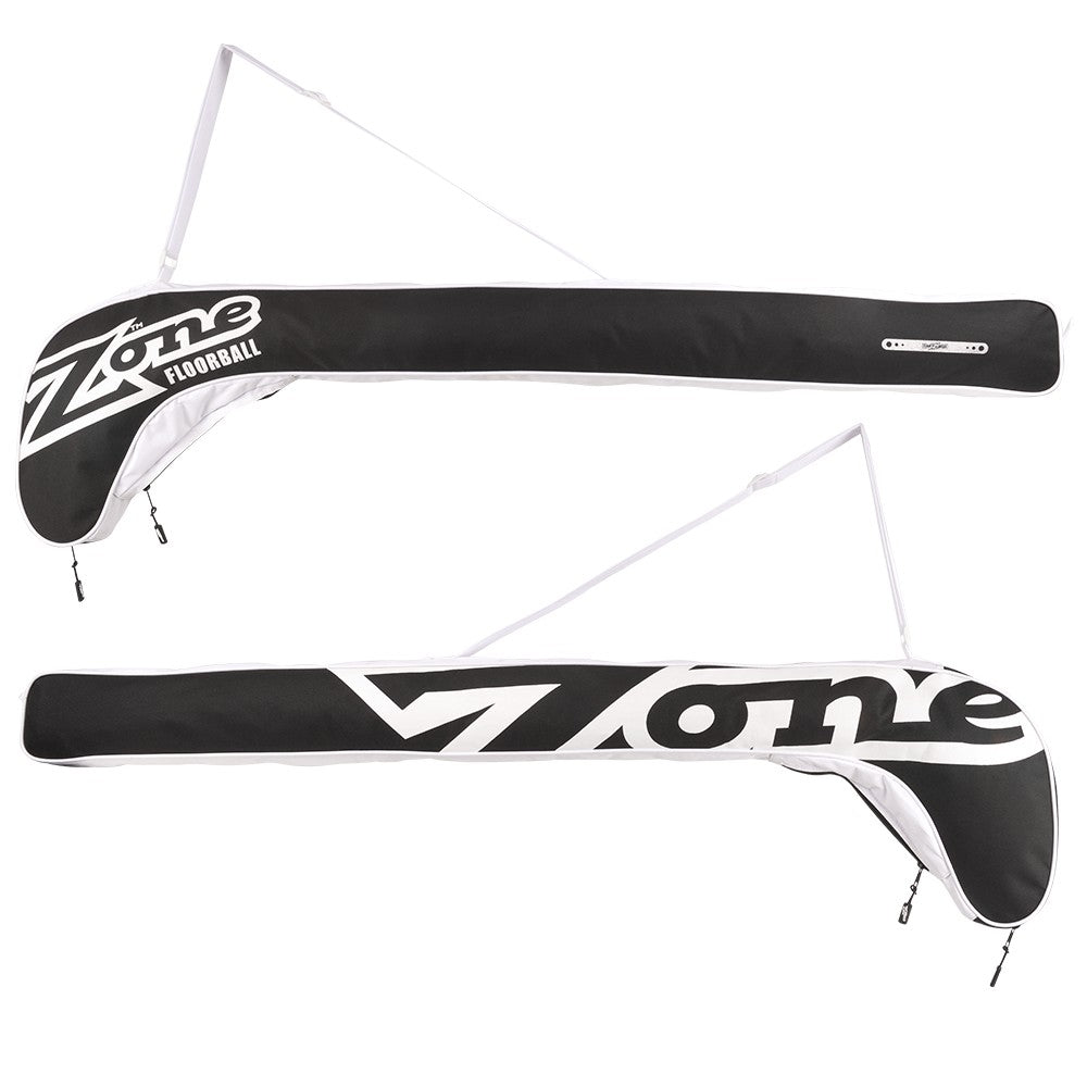 Floorball Schlägertasche Zone Wightlifter junior